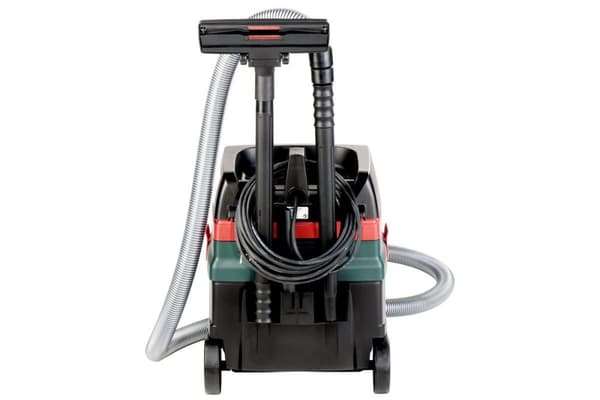 Industristøvsuger Metabo ASR 25 L SC 602024000