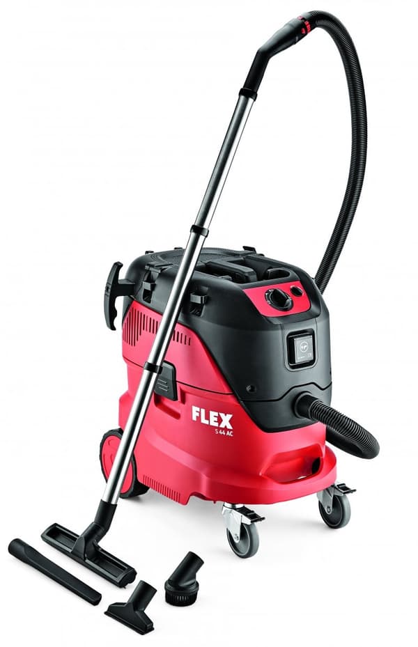 Teollisuusimuri FLEX S44 L AC 444146 + ILMAINEN