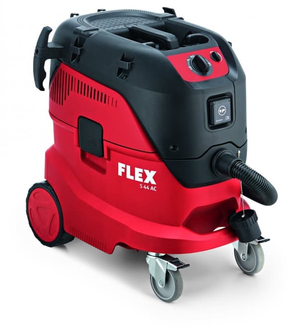 Teollisuusimuri FLEX S44 L AC 444146 + ILMAINEN