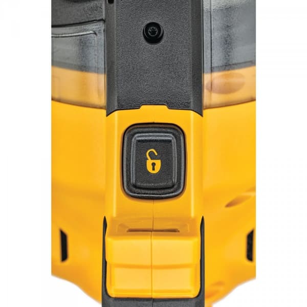 DeWALT DCV501LN-XJ L-klasse 18V XR støvsuger