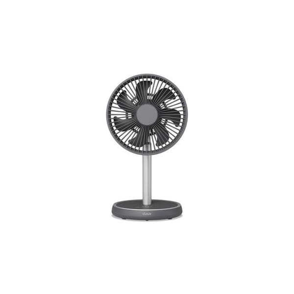 Ventilátor Duux RIZE FLEX GRÅ DXCF90