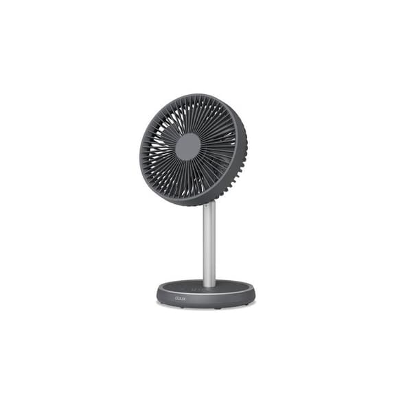 Ventilátor Duux RIZE FLEX GRÅ DXCF90