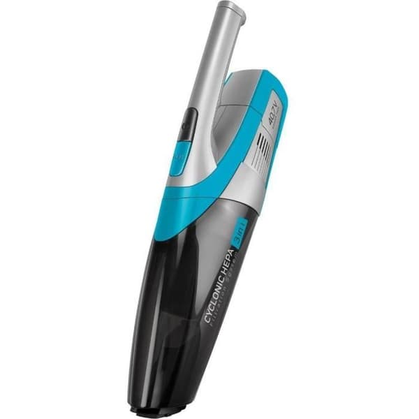 Aspirator 3 i 1 - Sencor - SVC 0740BL-EUE3