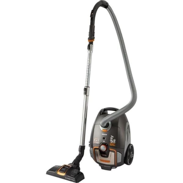 Säckar dammsugare - Sencor - SVC 8505TI-EUE3