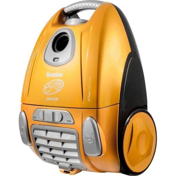 Dammsugare med och utan påse - Sencor - SVC 900-EUE3