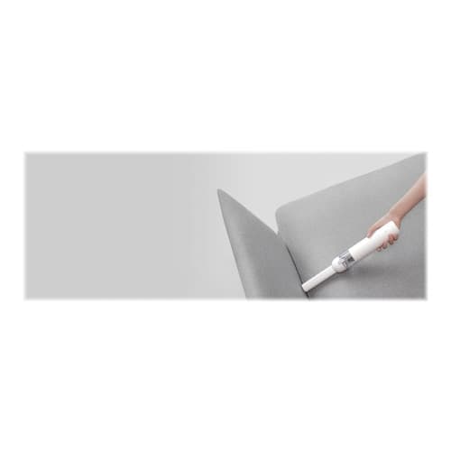 Xiaomi Mi SSXCQ01XY Vacuum Cleaner mini - dammsugare - portabel Vit