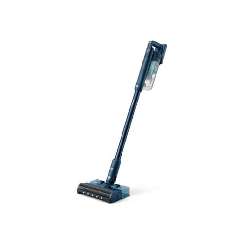 Philips 5000 Series XC5141 - dammsugare - sladdlös - skaft/handhållen - salvia