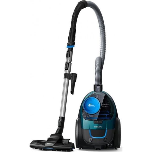 Philips Sladdlös Dammsugare PowerPro Compact FC9334/09