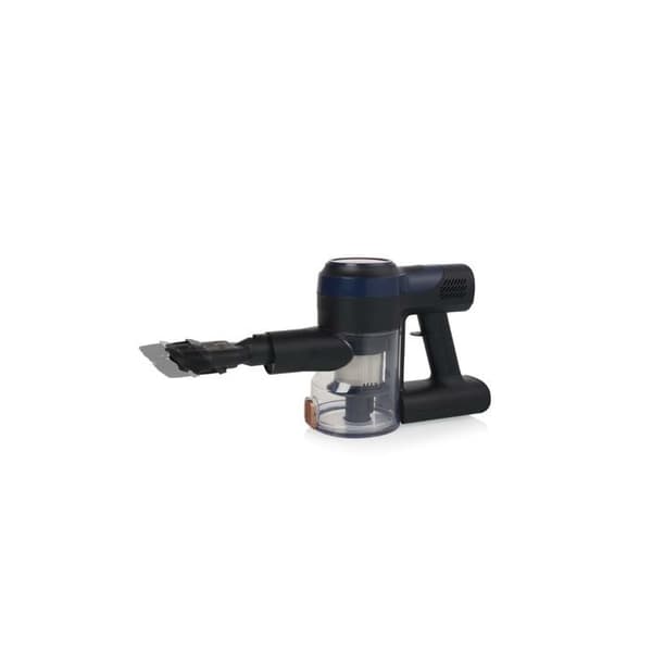 Tristar påslös dammsugare 150w 78db svart - SZ-2380
