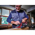 Miniatyrbild 4 av 4: Einhell Professional Trådlös Planer TP-PL 18/3 Li BL-Solo Power X-Change (18V) Levereras utan Batteri eller Laddare