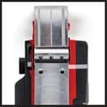 Miniatyrbild 5 av 5: Einhell Elektrisk hyvlemaskin TE-PL 920 (bearbetningsdjup upp till 3,5 mm, med parallellstopp och TCT-järn)