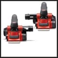 Miniatyrbild 2 av 5: Einhell Elektrisk hyvlemaskin TE-PL 920 (bearbetningsdjup upp till 3,5 mm, med parallellstopp och TCT-järn)