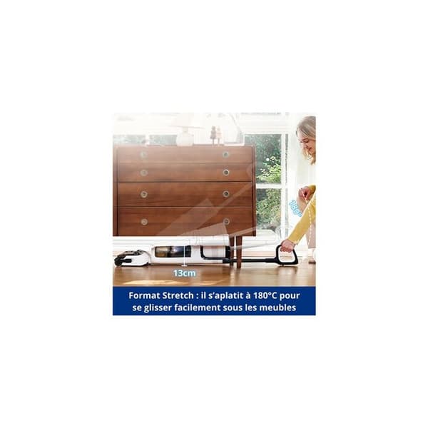 Aspirator ska Tineco Floor One S5 Stretch Extreme