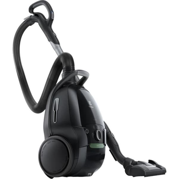Dammsugare med påse - Electrolux - Pure D9 - 5L - 67dB - 12m räckvidd