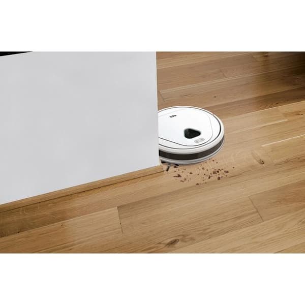 TRIFO - Max Robotdammsugare - 3000 Pa sugeffekt - 600 ml - 5200 mAh - 70 dB ljudnivå