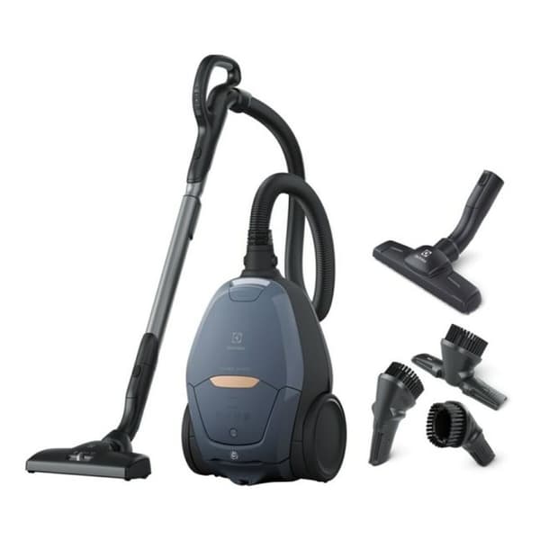 Pölynimuri Electrolux PD82-8DB Sininen Punaruskea 500 W 600 W