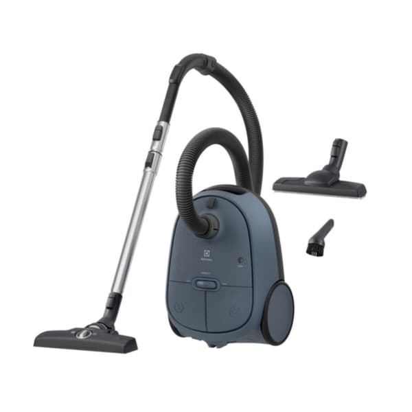 Pussipölynimuri Electrolux EB61C2DBP Harmaa 750 W