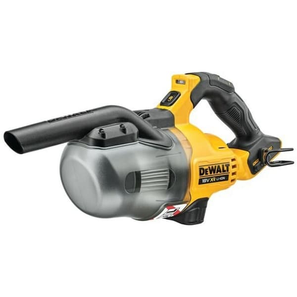Pölynimuri Dewalt DCV501LN-XJ Keltainen Musta