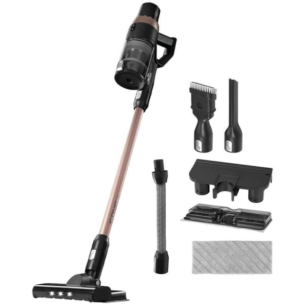 Trådløs støvsuger Concept VP6025