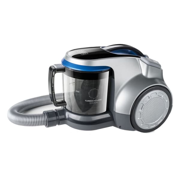 Poistin Black & Decker BXVML700E Harmaa Blue 700 W