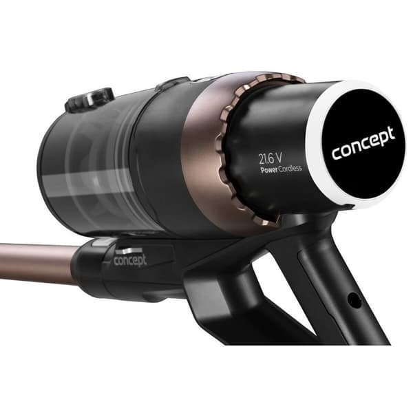 Langaton pölynimuri Concept VP6025