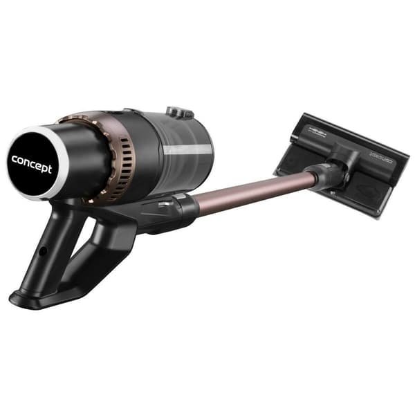 Langaton pölynimuri Concept VP6025