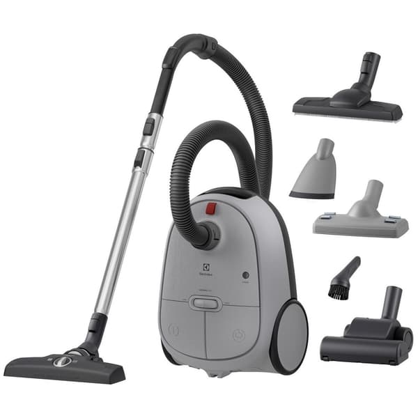 Langaton pölynimuri Electrolux EB61A5UG Harmaa