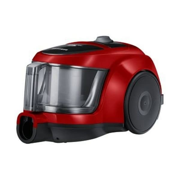 Pölynimuri Samsung VCC45W0S3R Musta Punainen 700 W