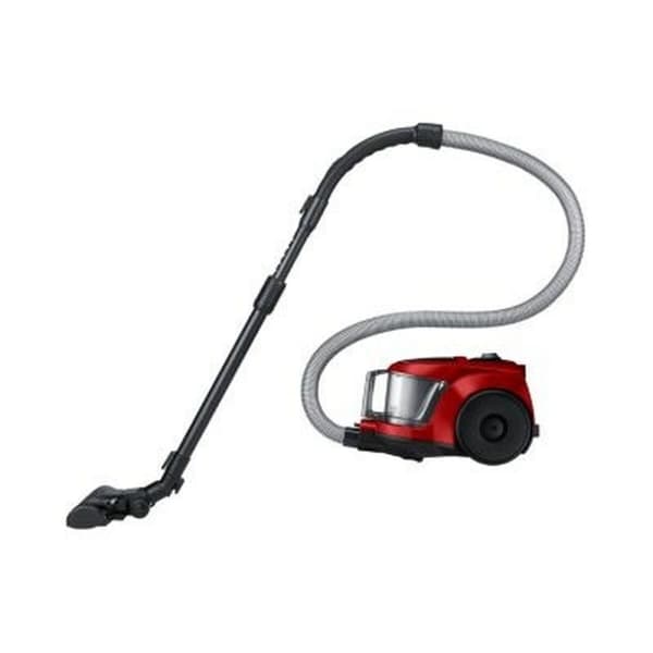 Pölynimuri Samsung VCC45W0S3R Musta Punainen 700 W