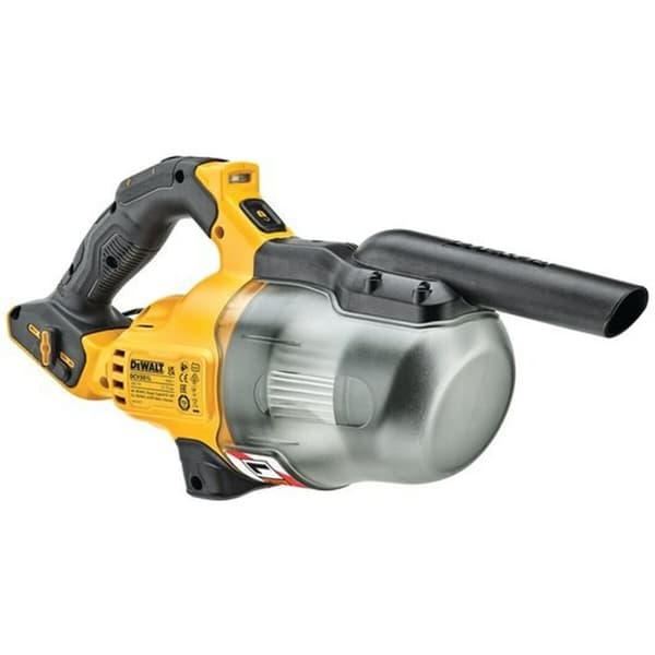 Dammsugare Dewalt DCV501LN-XJ Gul Svart
