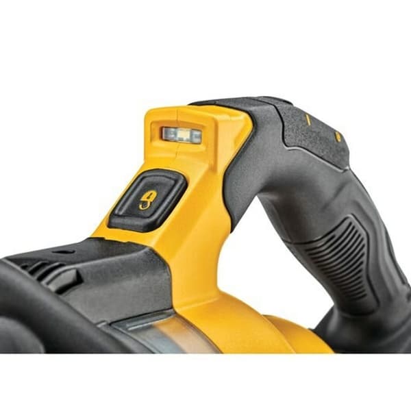 Dammsugare Dewalt DCV501LN-XJ Gul Svart