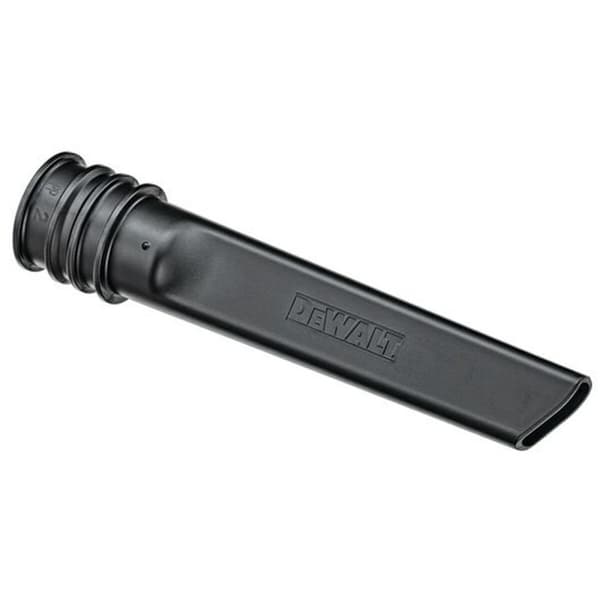 Dammsugare Dewalt DCV501LN-XJ Gul Svart