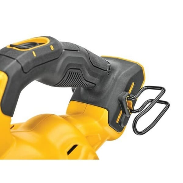 Dammsugare Dewalt DCV501LN-XJ Gul Svart