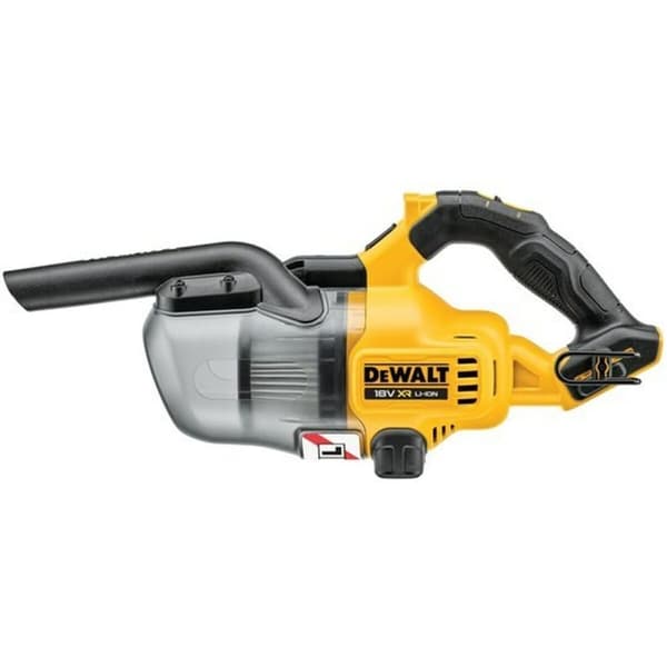 Dammsugare Dewalt DCV501LN-XJ Gul Svart