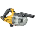 Miniatyrbillede 3 af 11: Støvsuger Dewalt DCV501LN-XJ Gul Sort