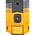 Miniatyrbillede 6 af 11: Støvsuger Dewalt DCV501LN-XJ Gul Sort