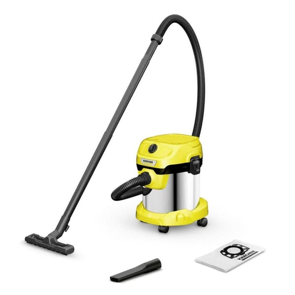 Utsug Kärcher 1.628-425.0 Gul 1000 W