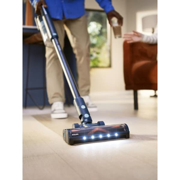 Dammsugarborste Philips XC5141/01