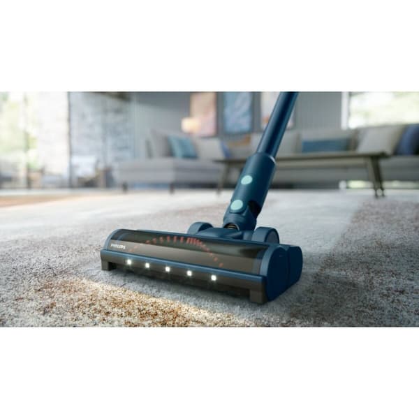 Dammsugarborste Philips XC5141/01