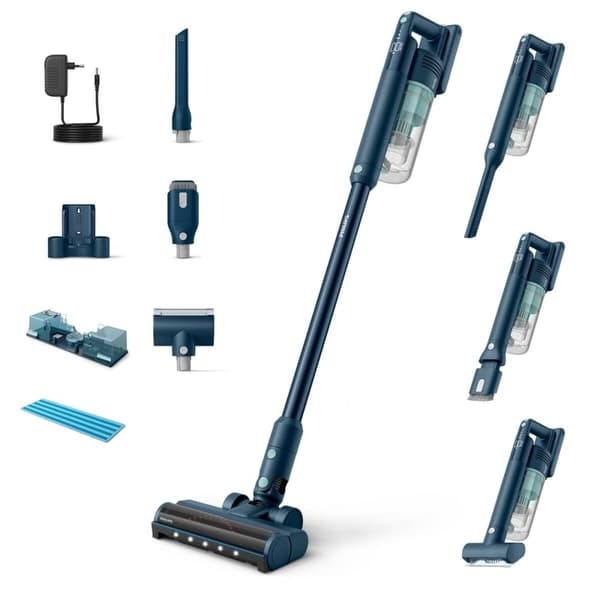 Dammsugarborste Philips XC5141/01