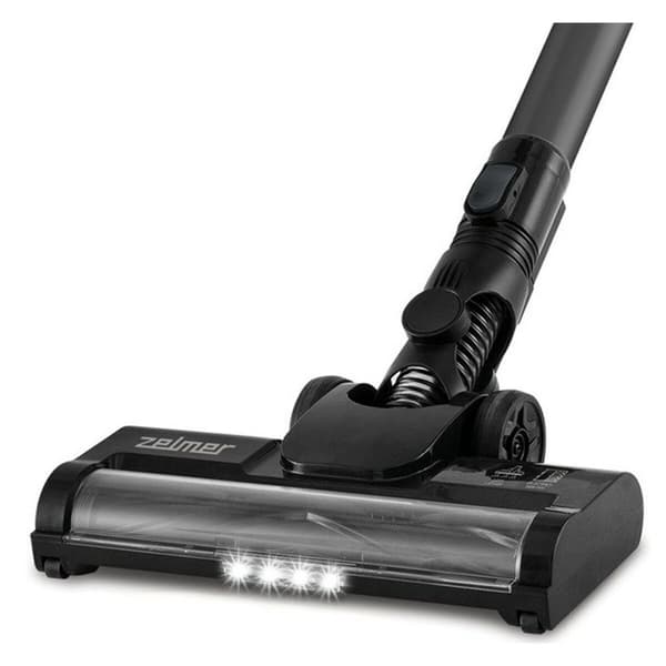Dammsugarborste Zelmer ZSVC 511DF 145 W