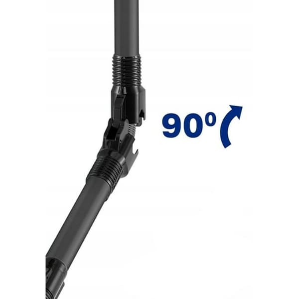 Dammsugarborste Zelmer ZSVC 511DF 145 W