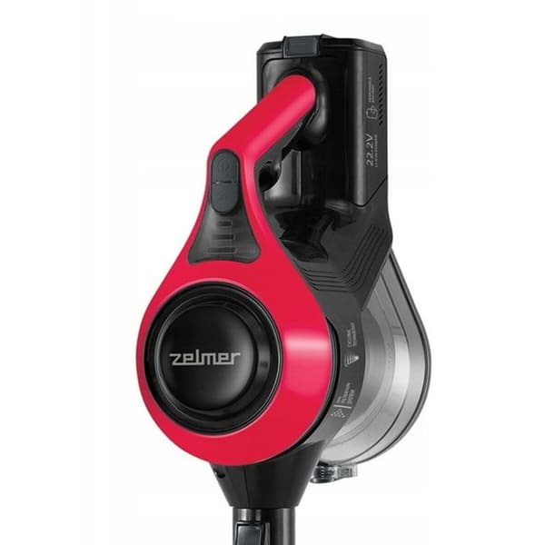 Dammsugarborste Zelmer ZSVC 511DF 145 W
