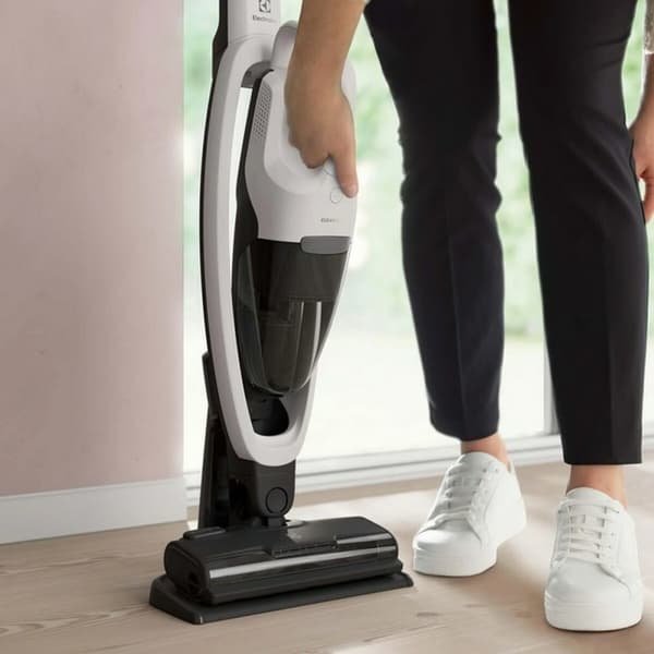 Dammsugarborste Electrolux ES52CB18SH