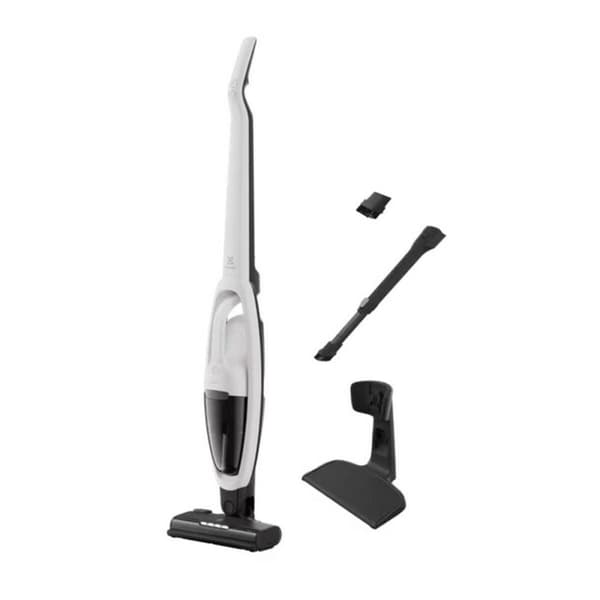 Dammsugarborste Electrolux ES52CB18SH Svart
