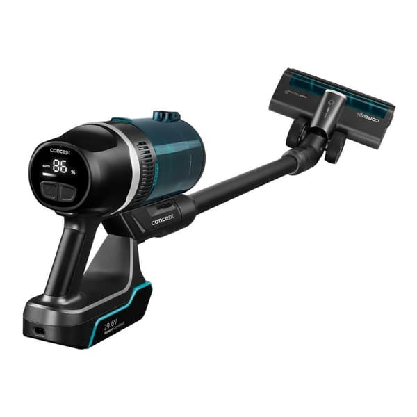 Dammsugarborste Concept VP6130 480 W