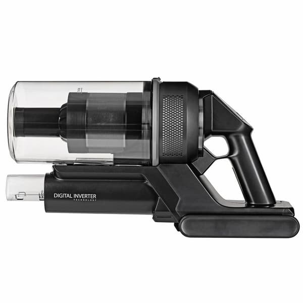 Varsipölynimuri Samsung VS20C955CTK/WA 210 W 580 W