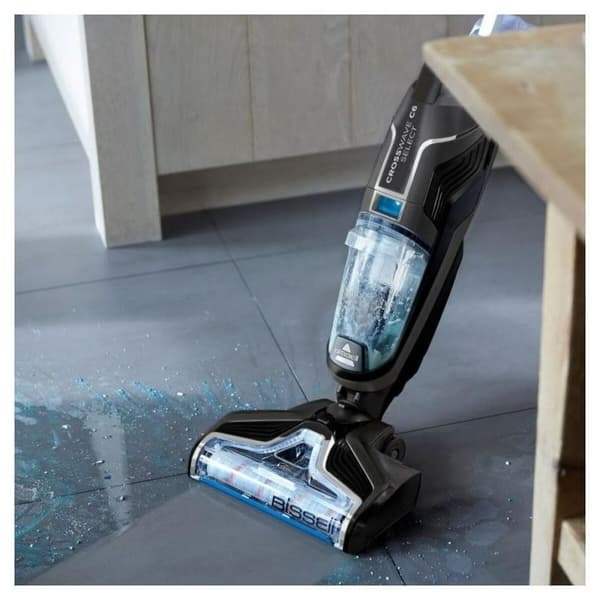 Varsipölynimuri Bissell 3569N 255 W