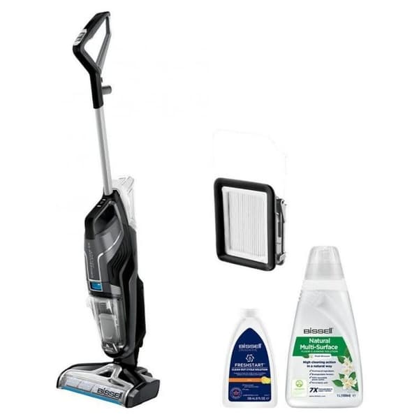 Varsipölynimuri Bissell 3569N 255 W