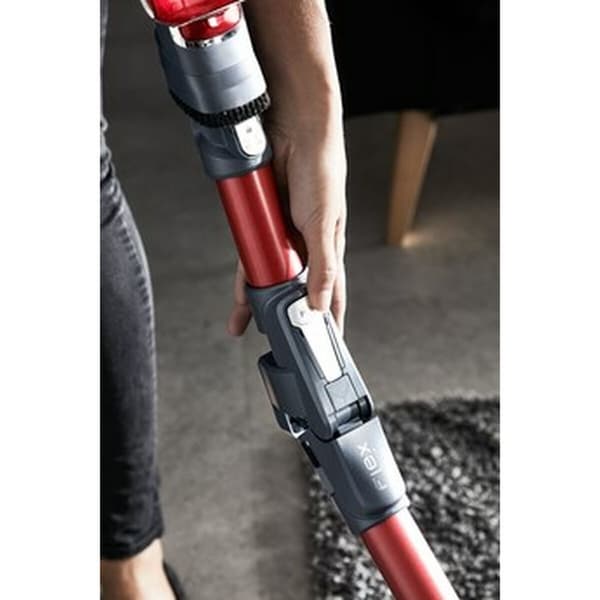 Varsipölynimuri Tefal TY9879WO
